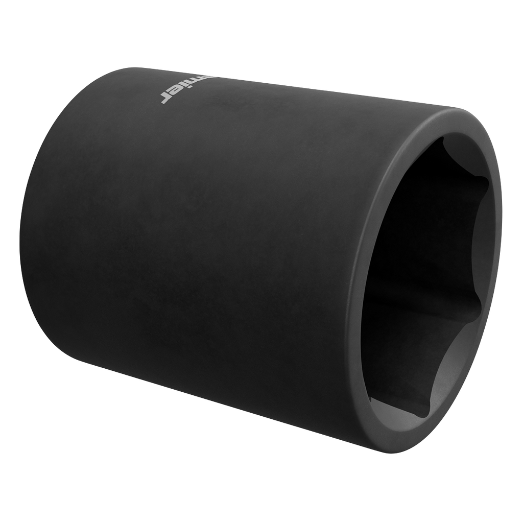 Impact Socket 1/2"Sq Drive 24mm IS1224