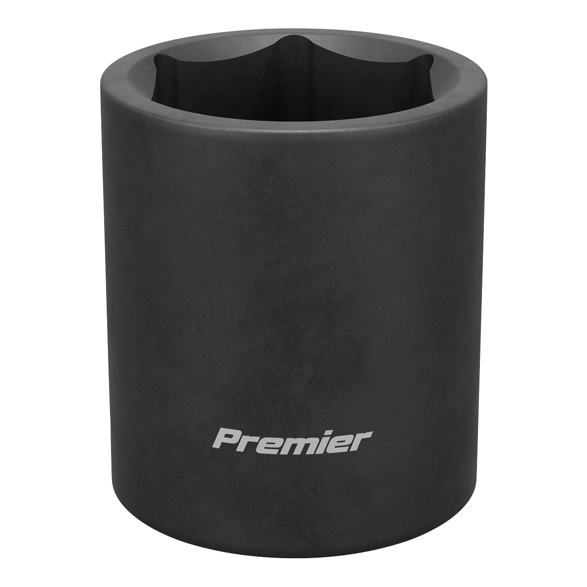 Impact Socket 1/2"Sq Drive 24mm IS1224