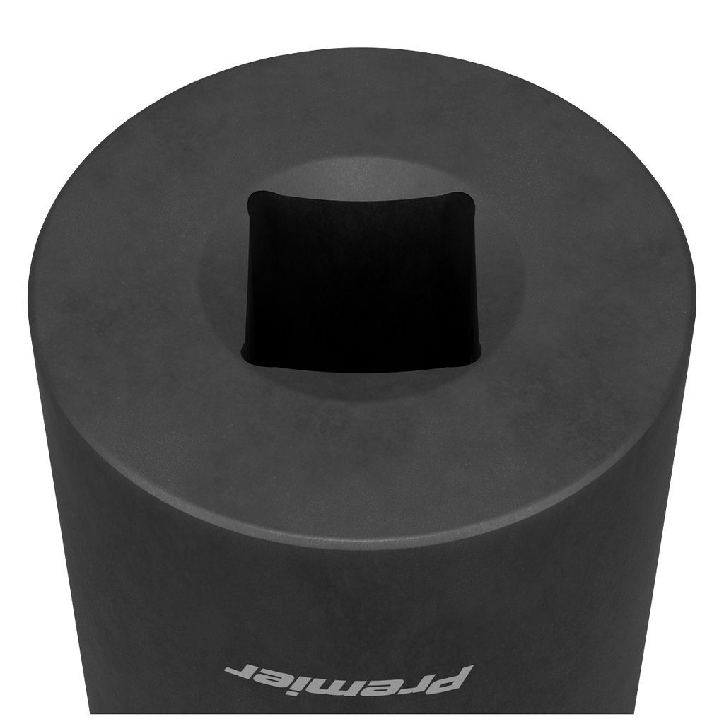 Deep Impact Socket 1/2"Sq Drive 27mm IS1227D