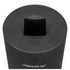 Deep Impact Socket 1/2"Sq Drive 27mm IS1227D