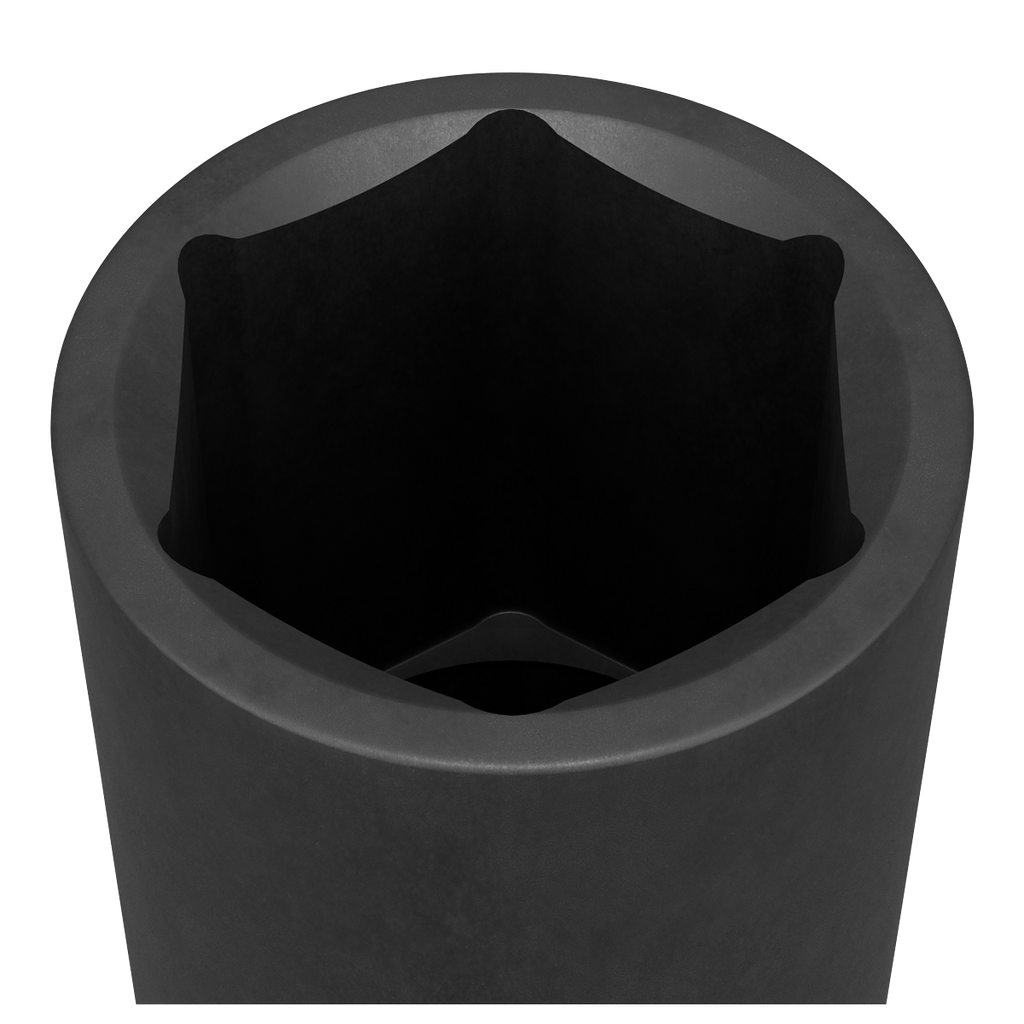 Deep Impact Socket 1/2"Sq Drive 27mm IS1227D