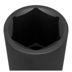 Deep Impact Socket 1/2"Sq Drive 27mm IS1227D