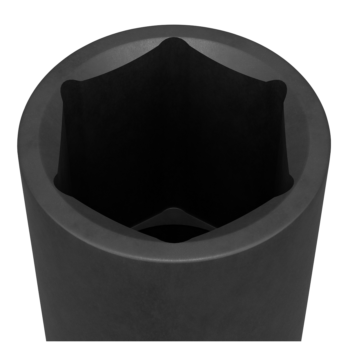 Deep Impact Socket 1/2"Sq Drive 27mm IS1227D