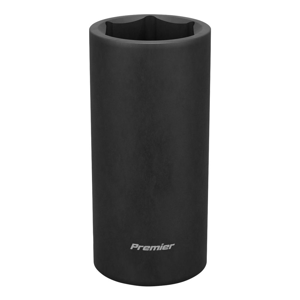 Deep Impact Socket 1/2"Sq Drive 27mm IS1227D