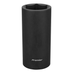Deep Impact Socket 1/2"Sq Drive 27mm IS1227D