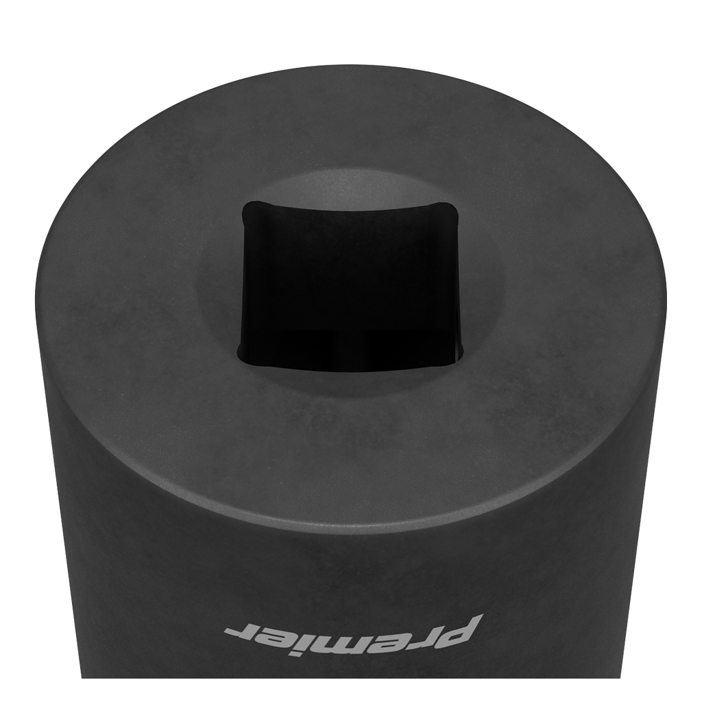 Impact Socket 1/2"Sq Drive 27mm IS1227