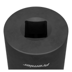Impact Socket 1/2"Sq Drive 27mm IS1227