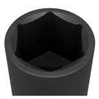 Impact Socket 1/2"Sq Drive 27mm IS1227