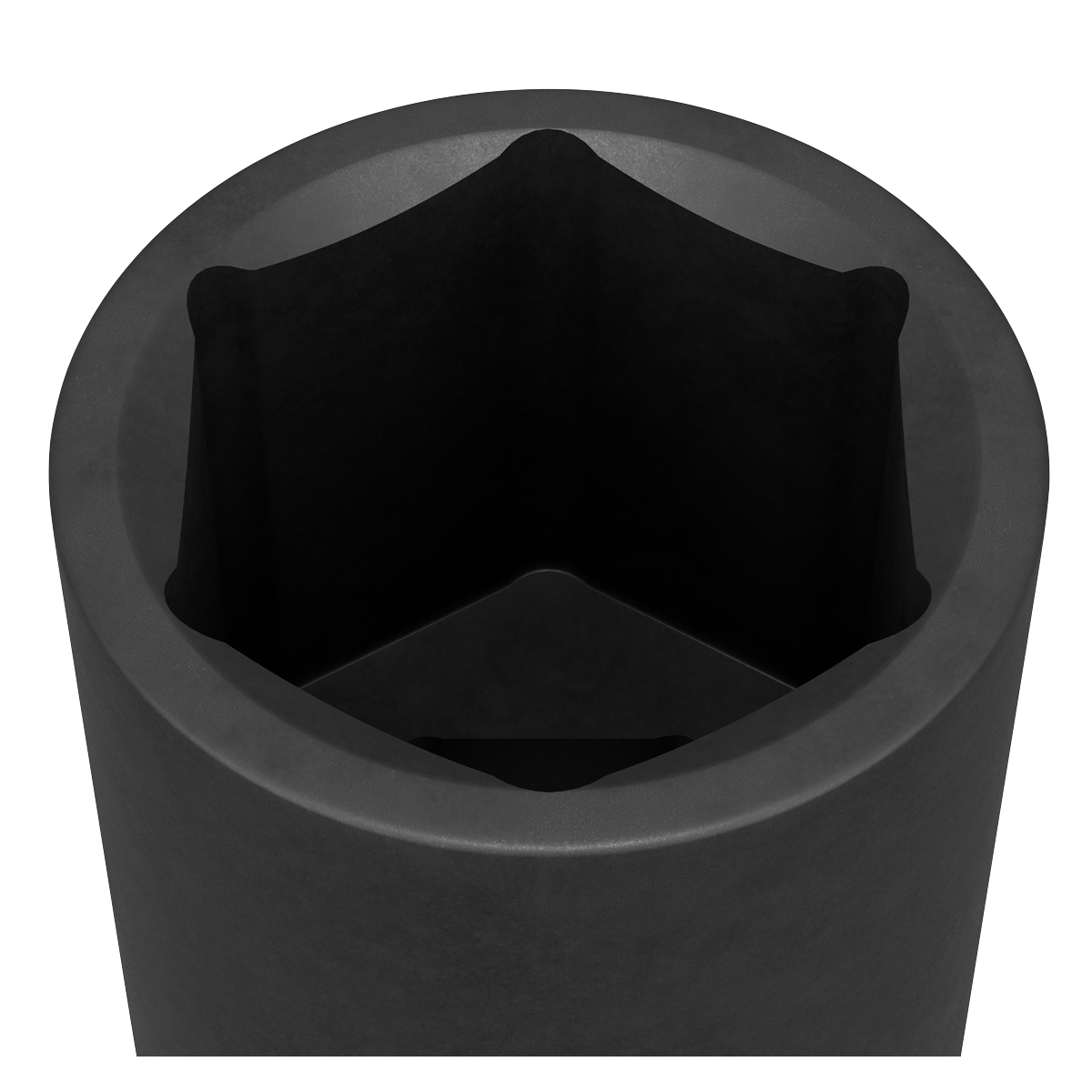 Impact Socket 1/2"Sq Drive 27mm IS1227