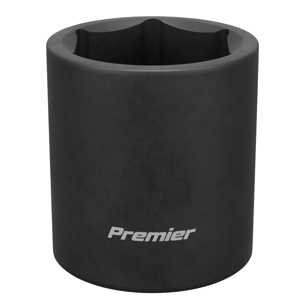 Impact Socket 1/2"Sq Drive 27mm IS1227