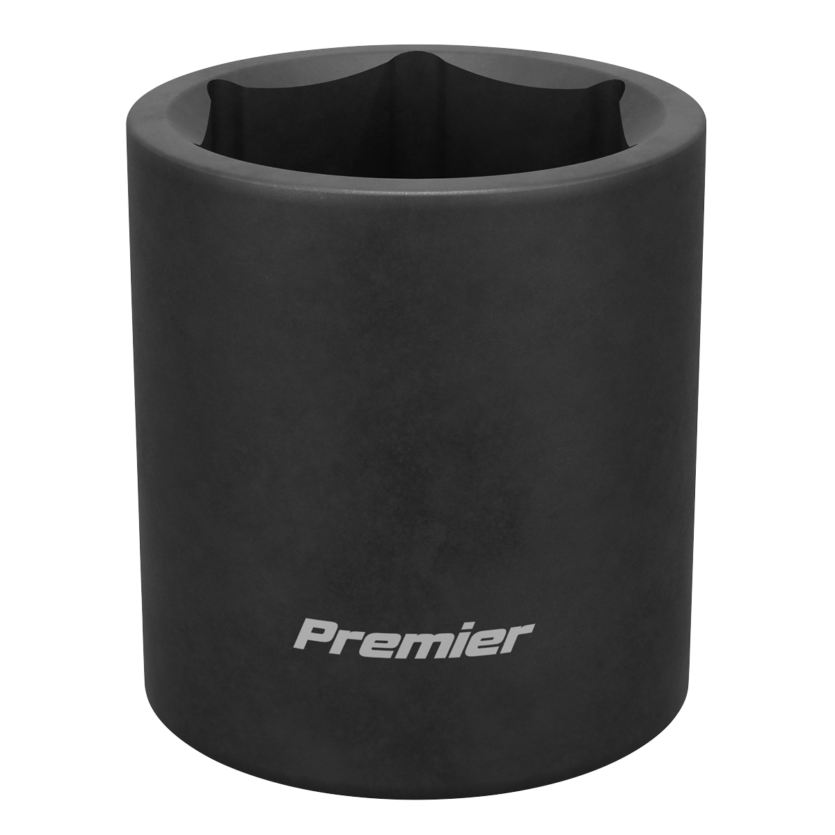 Impact Socket 1/2"Sq Drive 27mm IS1227