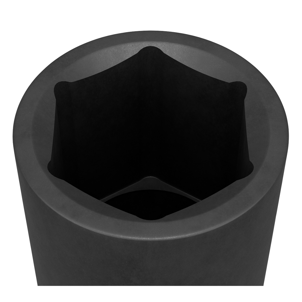 Deep Impact Socket 1/2"Sq Drive 30mm IS1230D