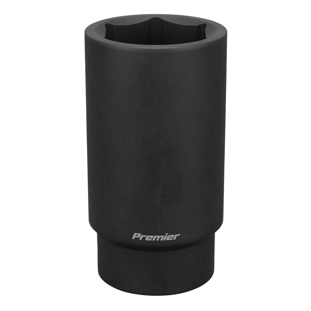 Deep Impact Socket 1/2"Sq Drive 30mm IS1230D
