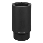 Deep Impact Socket 1/2"Sq Drive 30mm IS1230D