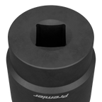 Impact Socket 1/2"Sq Drive 30mm IS1230