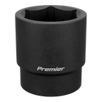 Impact Socket 1/2"Sq Drive 30mm IS1230