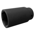 Deep Impact Socket 1/2"Sq Drive 32mm IS1232D