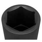 Deep Impact Socket 1/2"Sq Drive 32mm IS1232D