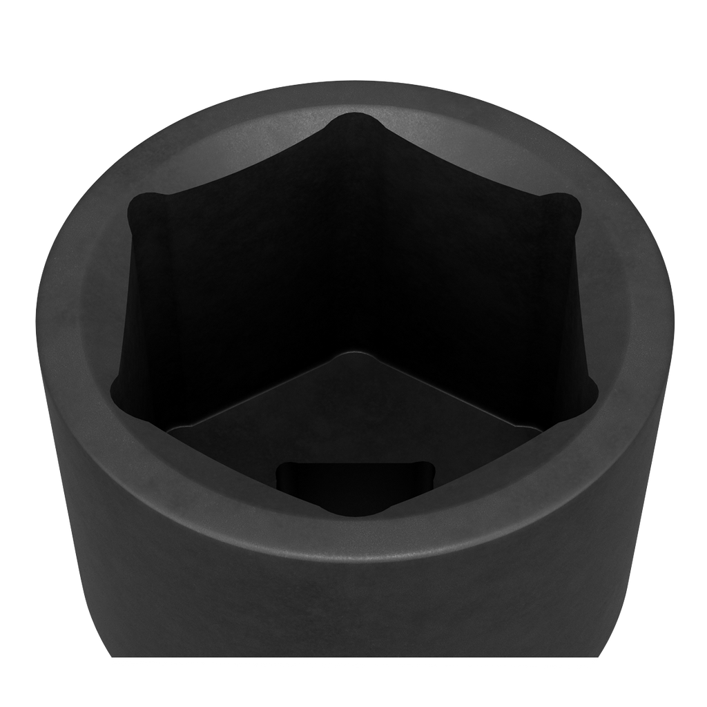 Impact Socket 1/2"Sq Drive 32mm IS1232