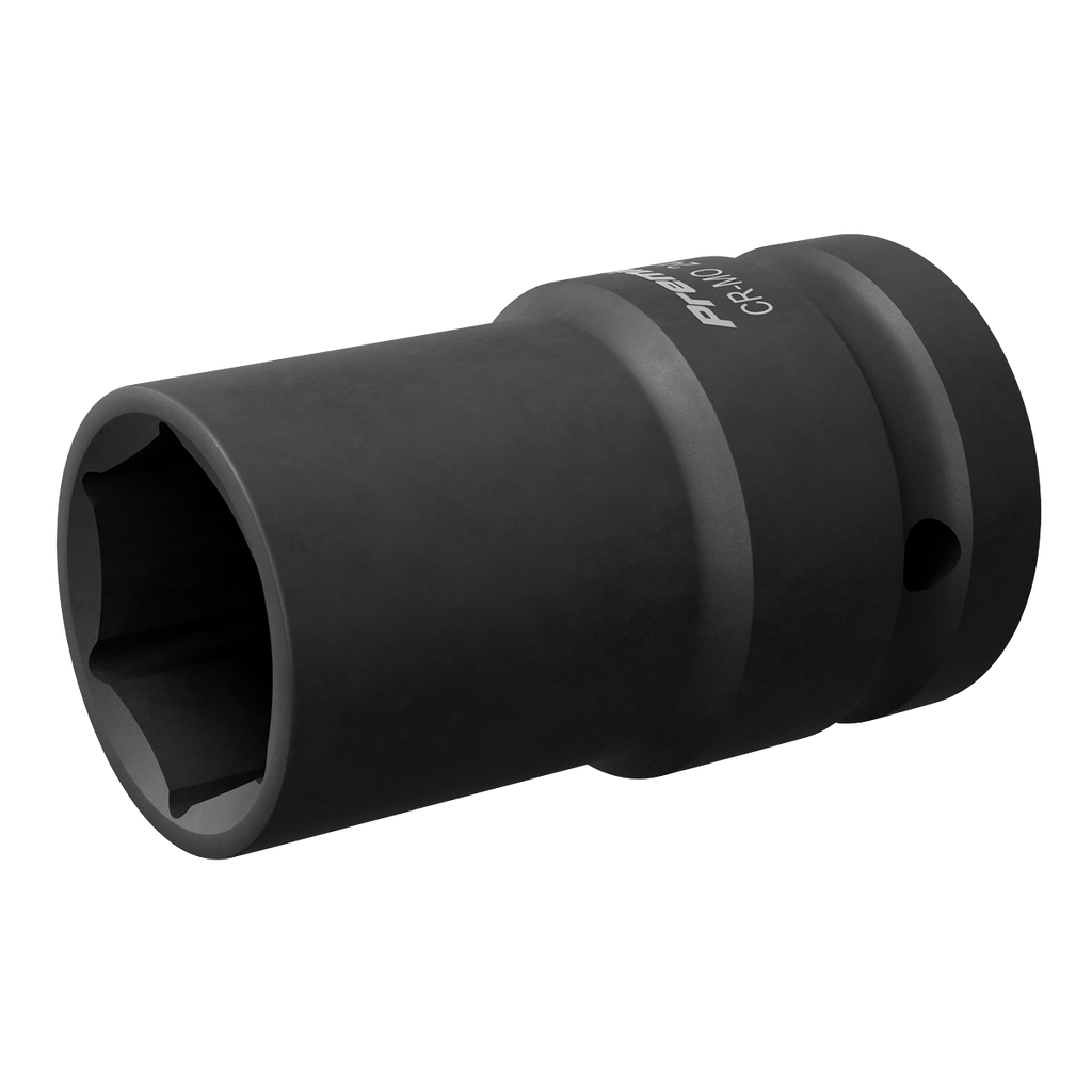 Deep Impact Socket 1"Sq Drive 24mm IS124D