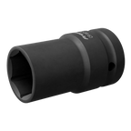 Deep Impact Socket 1"Sq Drive 24mm IS124D