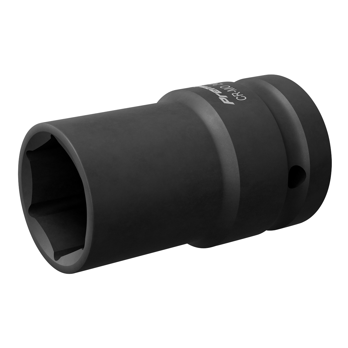 Deep Impact Socket 1"Sq Drive 24mm IS124D