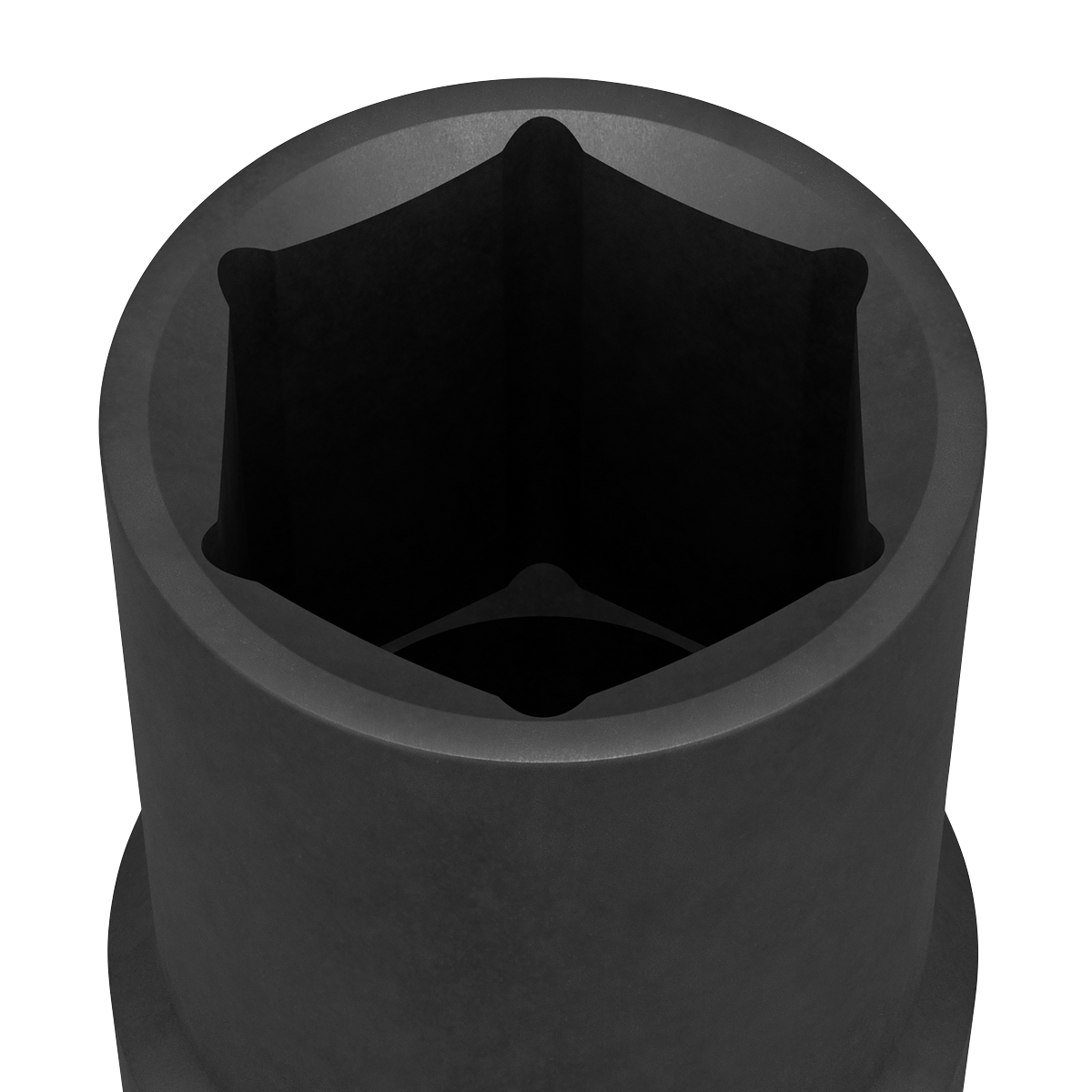 Deep Impact Socket 1"Sq Drive 24mm IS124D