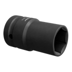 Deep Impact Socket 1"Sq Drive 24mm IS124D