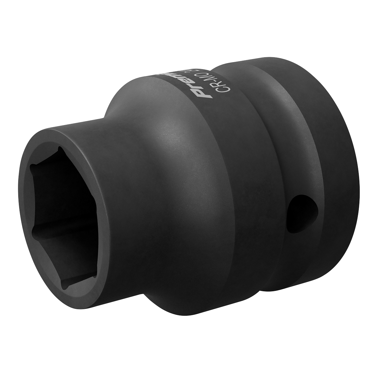Impact Socket 1"Sq Drive 24mm IS124