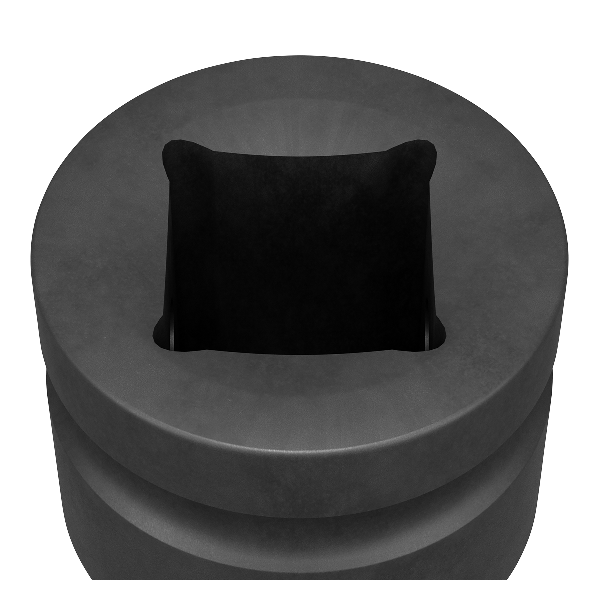 Impact Socket 1"Sq Drive 24mm IS124