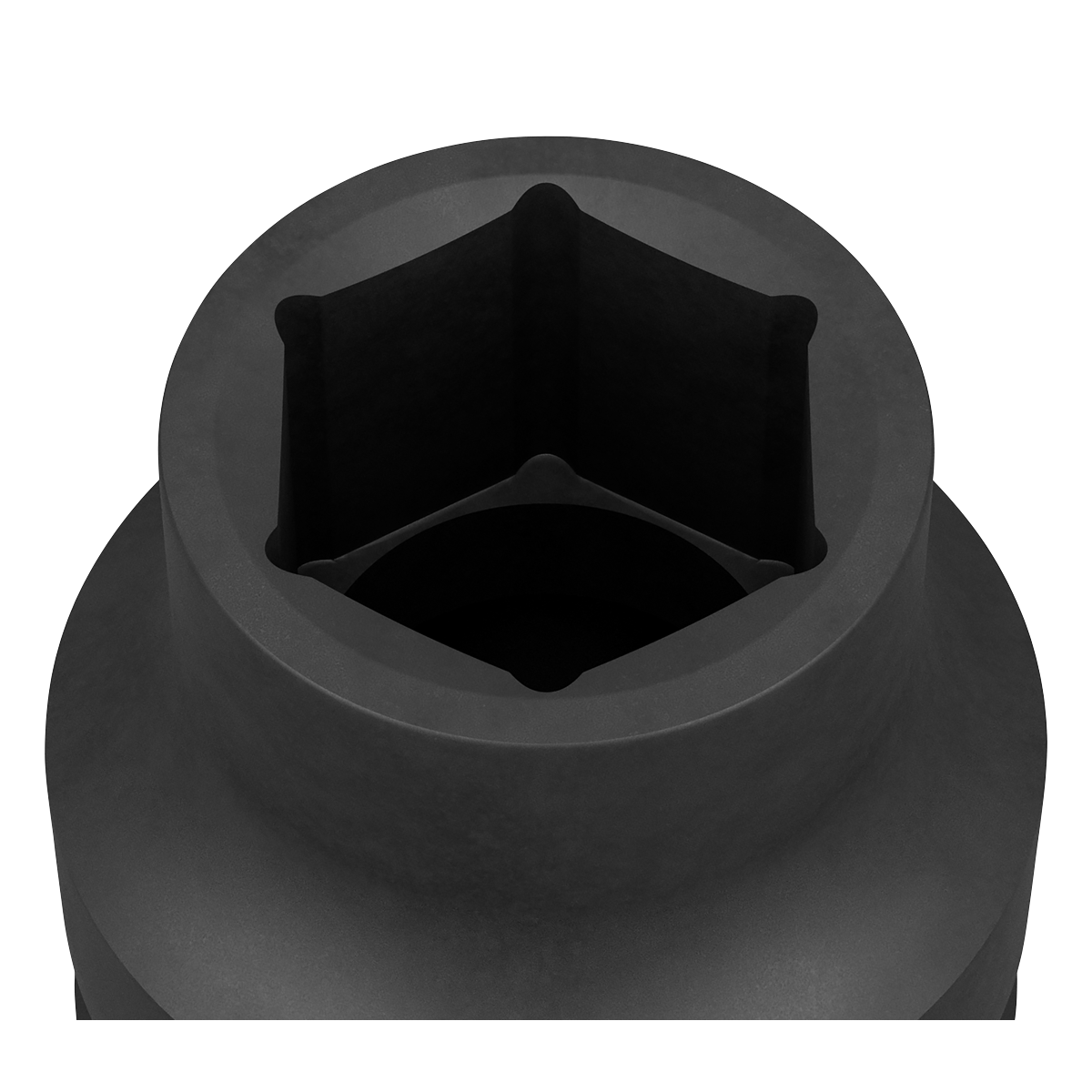 Impact Socket 1"Sq Drive 24mm IS124