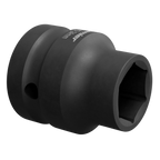 Impact Socket 1"Sq Drive 24mm IS124