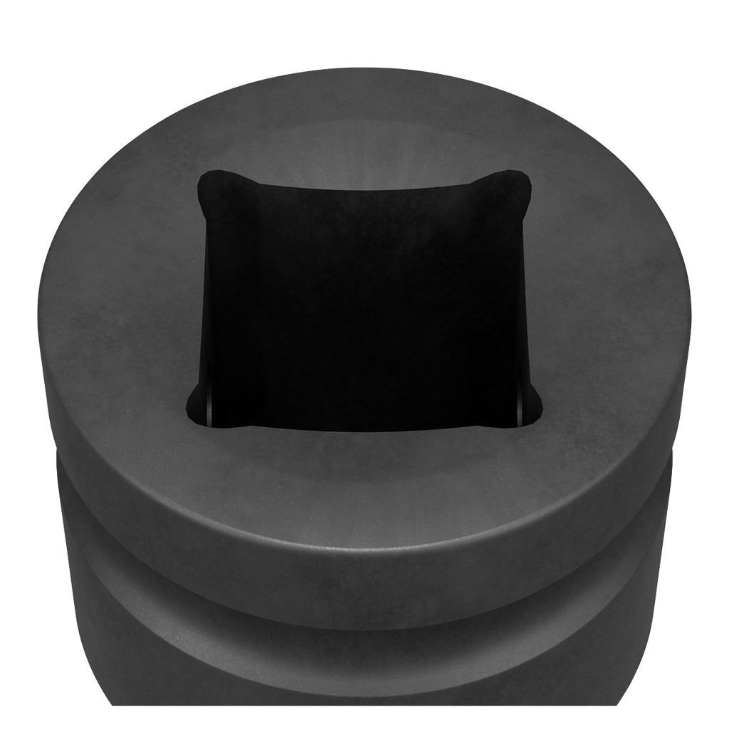 Deep Impact Socket 1"Sq Drive 27mm IS127D