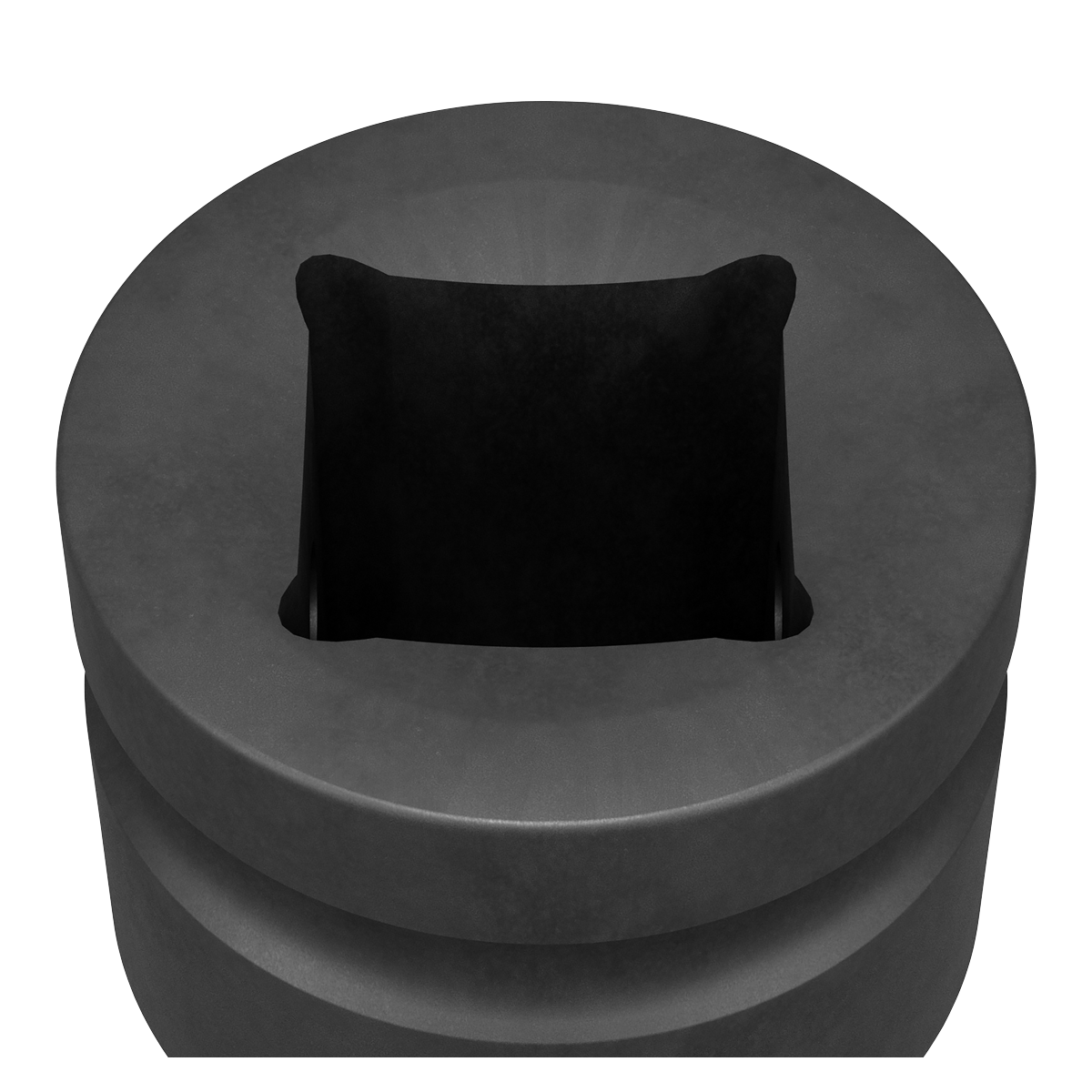 Deep Impact Socket 1"Sq Drive 27mm IS127D