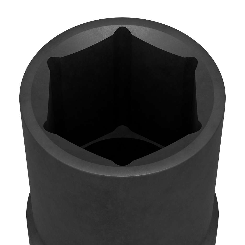 Deep Impact Socket 1"Sq Drive 27mm IS127D
