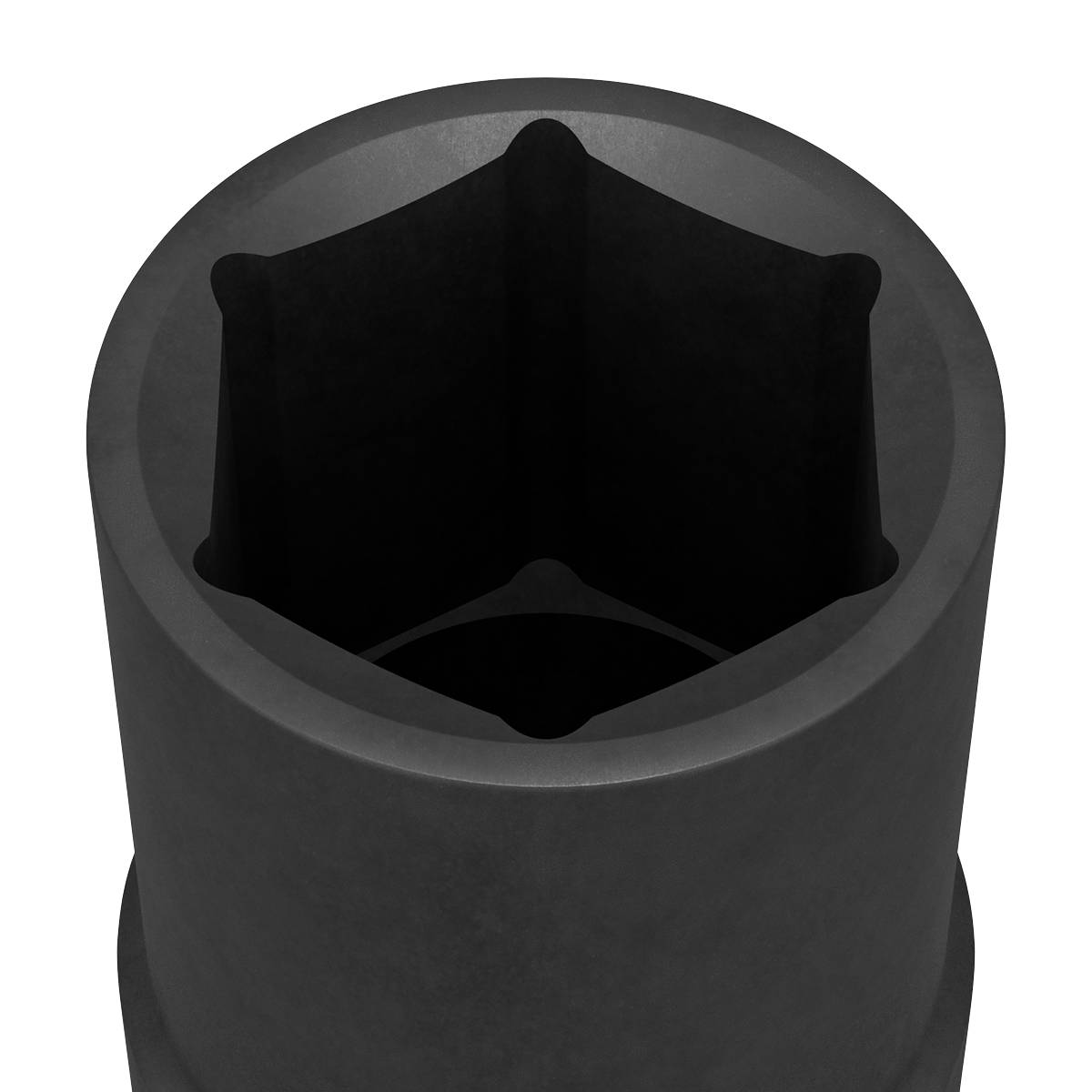 Deep Impact Socket 1"Sq Drive 27mm IS127D