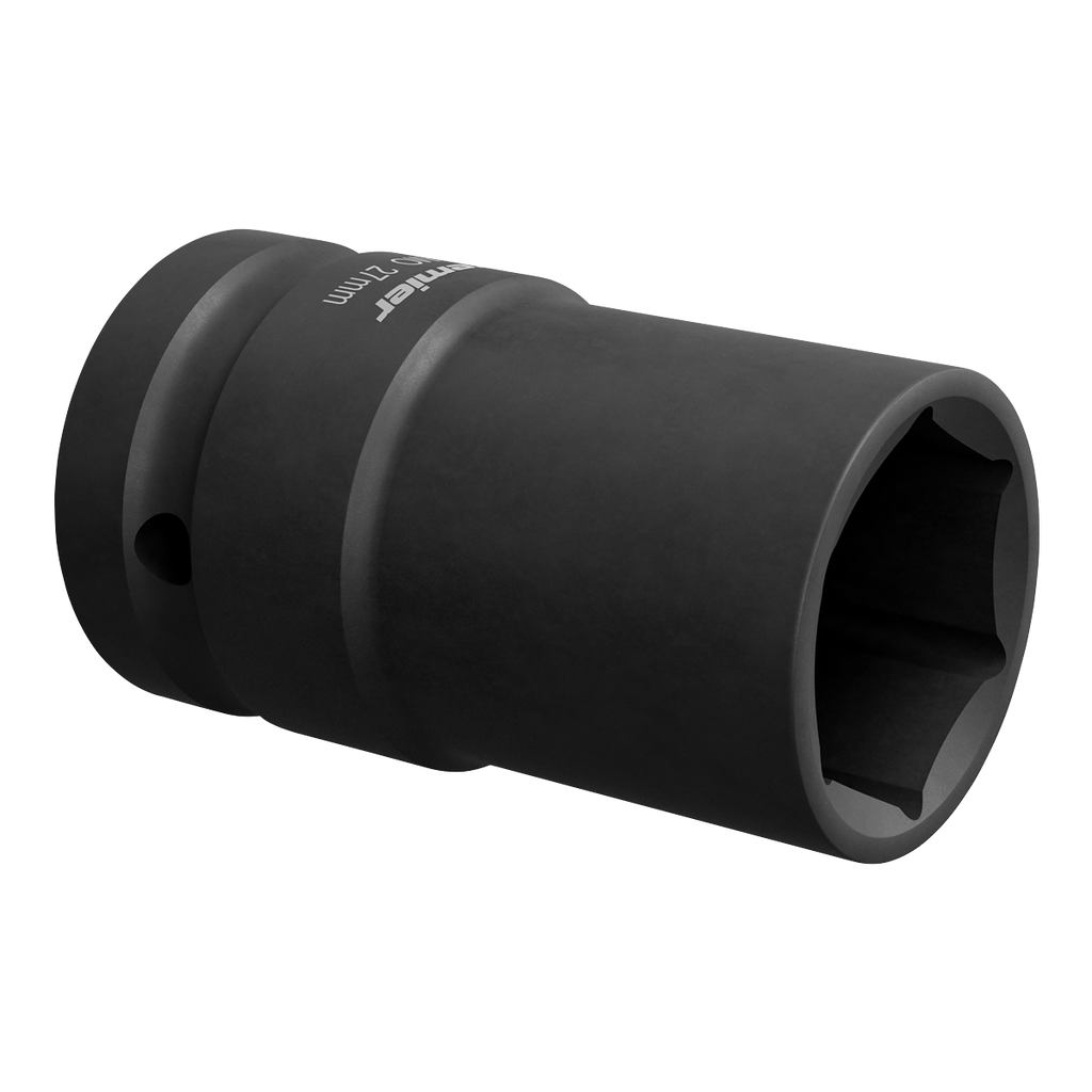 Deep Impact Socket 1"Sq Drive 27mm IS127D