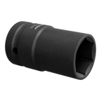 Deep Impact Socket 1"Sq Drive 27mm IS127D