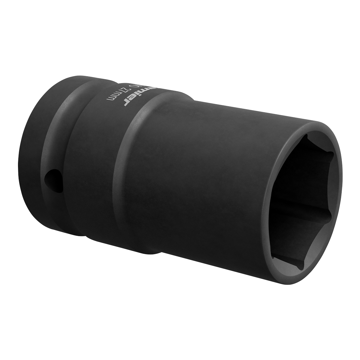 Deep Impact Socket 1"Sq Drive 27mm IS127D