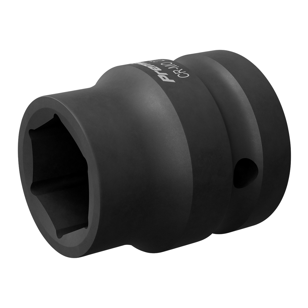 Impact Socket 1"Sq Drive 27mm IS127