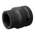 Impact Socket 1"Sq Drive 27mm IS127