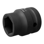 Impact Socket 1"Sq Drive 27mm IS127