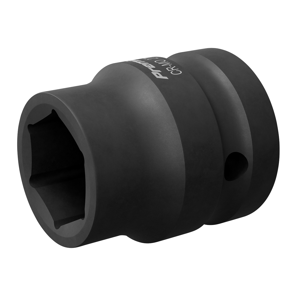 Impact Socket 1"Sq Drive 27mm IS127