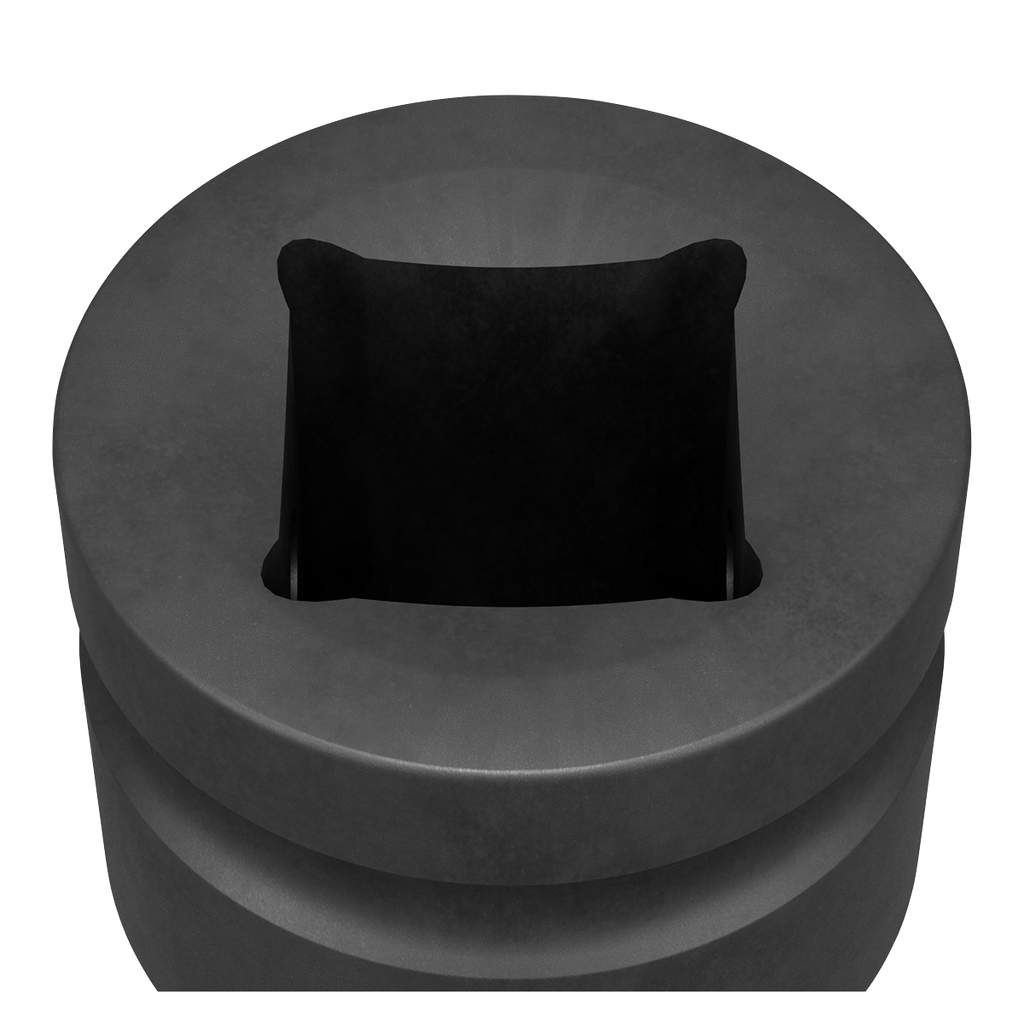 Impact Socket 1"Sq Drive 27mm IS127