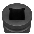 Impact Socket 1"Sq Drive 27mm IS127