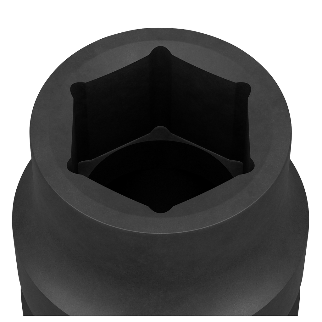 Impact Socket 1"Sq Drive 27mm IS127