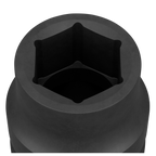Impact Socket 1"Sq Drive 27mm IS127