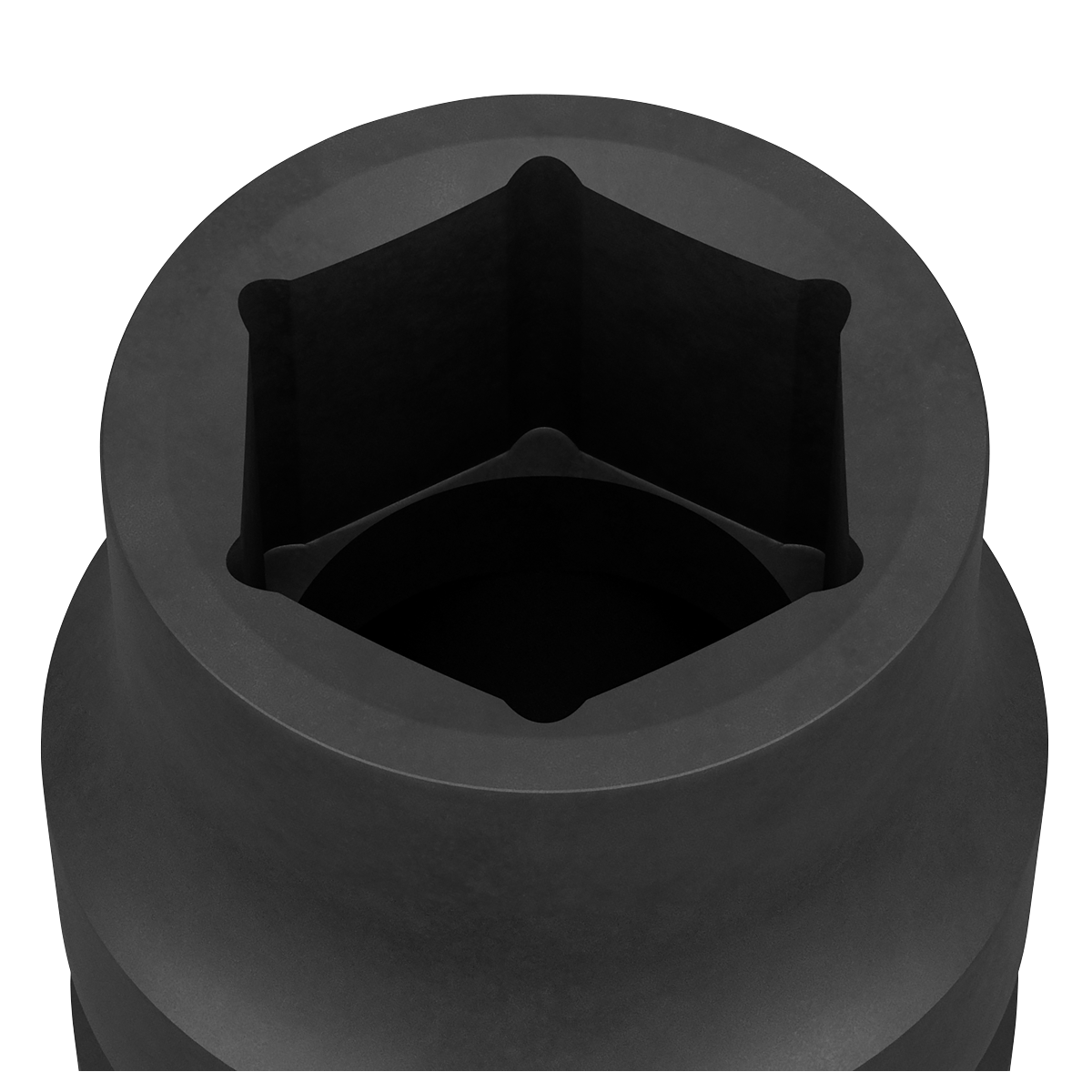 Impact Socket 1"Sq Drive 27mm IS127