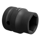 Impact Socket 1"Sq Drive 27mm IS127