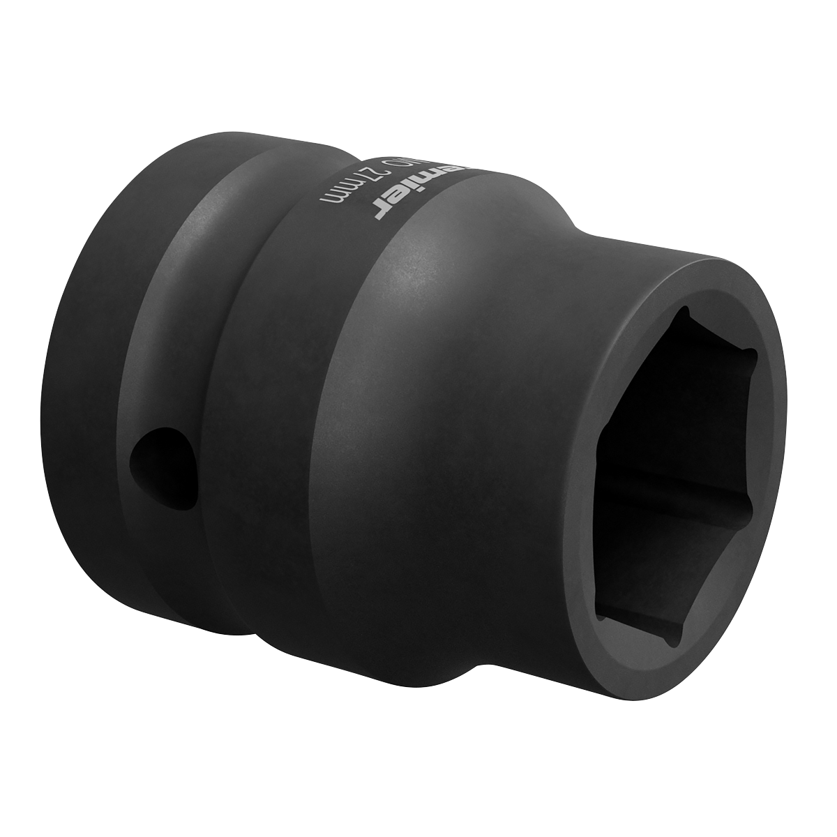 Impact Socket 1"Sq Drive 27mm IS127